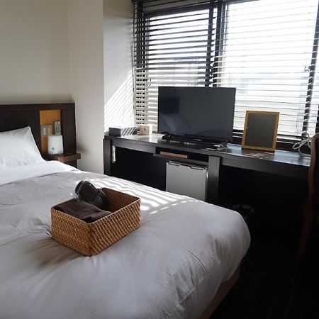 Sutton Place Hotel Ueno Tokyo Bagian luar foto
