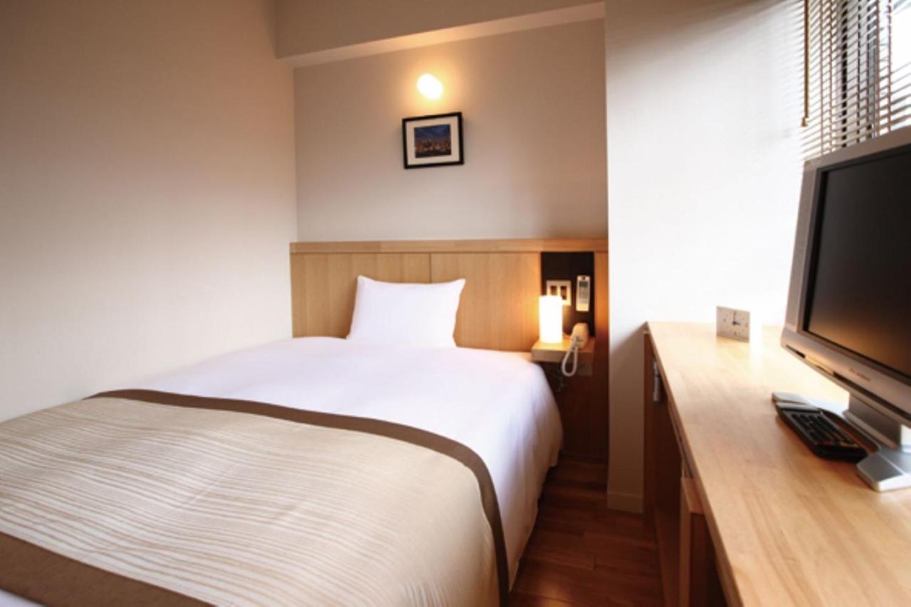 Sutton Place Hotel Ueno Tokyo Bagian luar foto