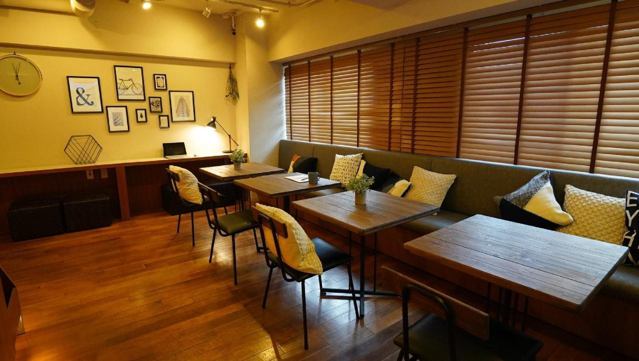 Sutton Place Hotel Ueno Tokyo Bagian luar foto