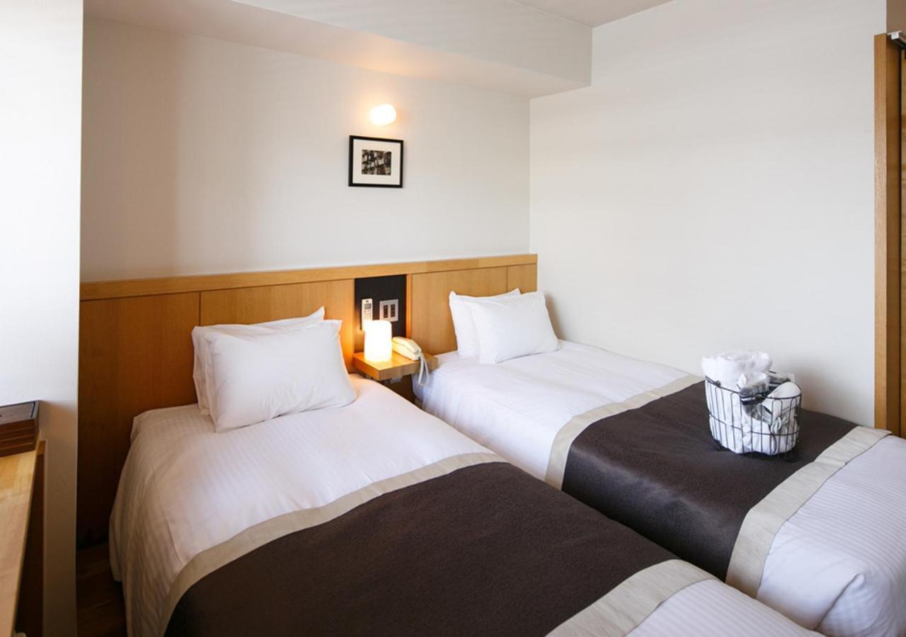 Sutton Place Hotel Ueno Tokyo Bagian luar foto