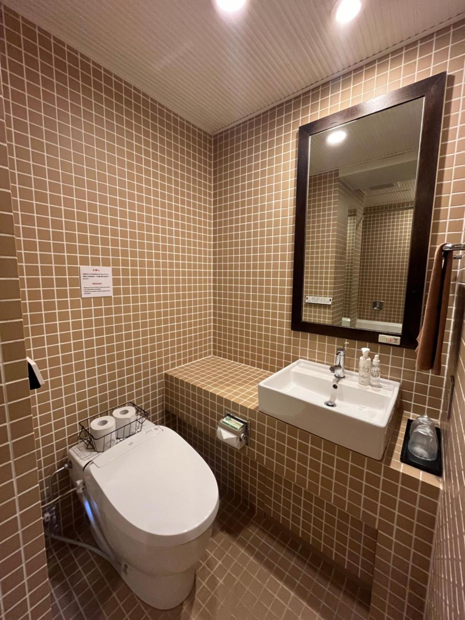 Sutton Place Hotel Ueno Tokyo Bagian luar foto