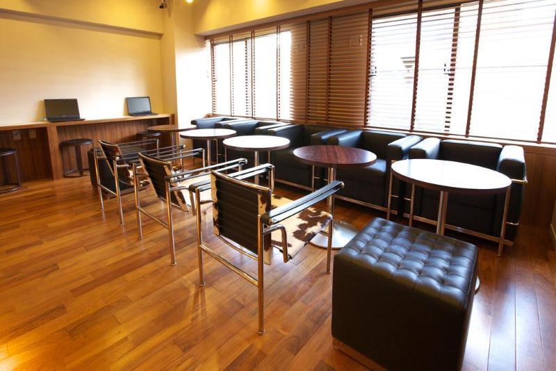 Sutton Place Hotel Ueno Tokyo Bagian luar foto