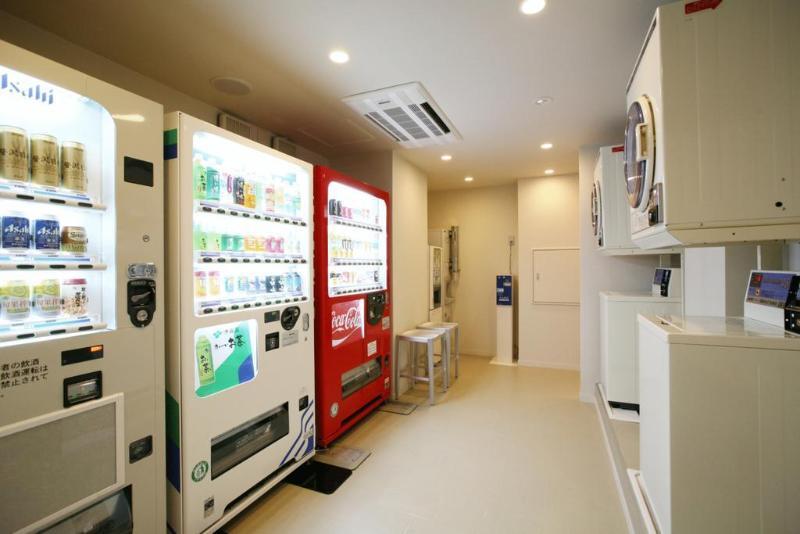 Sutton Place Hotel Ueno Tokyo Bagian luar foto