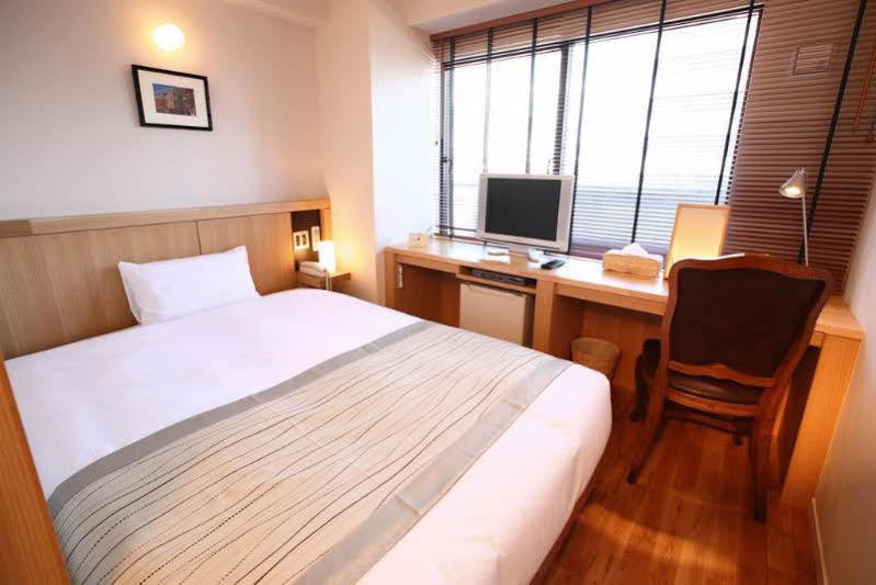 Sutton Place Hotel Ueno Tokyo Bagian luar foto